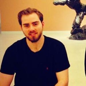 Meet your Posher, William